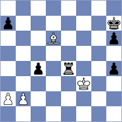Sabatier - Lee (chess.com INT, 2025)