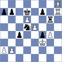 Kashtanov - Aaradhya Das (chess.com INT, 2025)