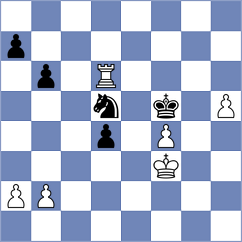 Shirov - Terry (chess.com INT, 2024)