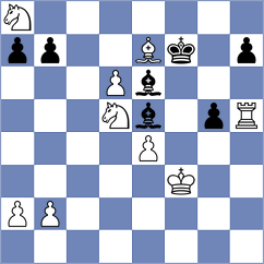Harriott - Eames (chess.com INT, 2024)