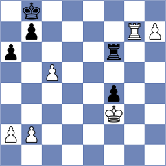 Gogelashvili - Essing (Playchess.com INT, 2004)