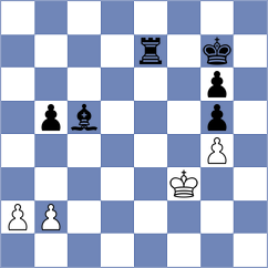 Deveci - Kilic (chess.com INT, 2025)