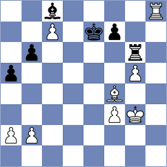 Mikhailov - Fanaskov (Kemerovo, 2011)