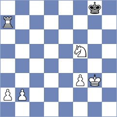 Pert - Cramling Bellon (chess.com INT, 2025)
