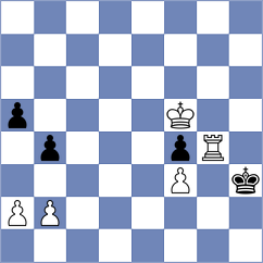 Perry - Shapiro (chess.com INT, 2025)