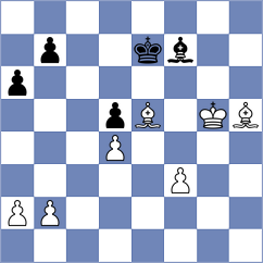 Mekhitarian - Argote Heredia (chess.com INT, 2025)
