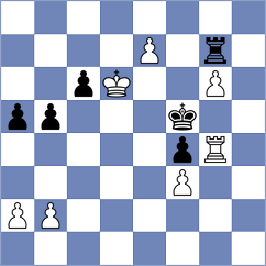 Szpar - Mihajlovskij (chess.com INT, 2025)