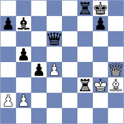 Davis - Bruned (Chess.com INT, 2021)