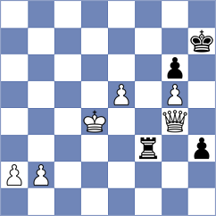 Boidiya - Romero Ruscalleda (chess.com INT, 2022)