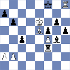 Novik - Pahomov (chess.com INT, 2024)