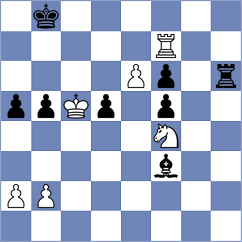 Schroeder - Godoy Bugueno (Santiago de Chile, 1965)