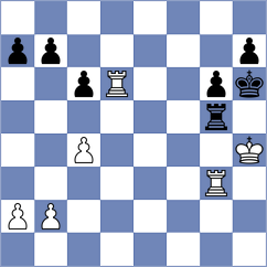 Chetverik - Hujbert (Gyongyos, 2004)