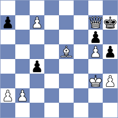 Eswaran - Szente Varga (Chess.com INT, 2021)