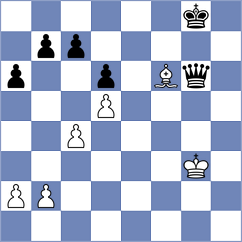 Nilsson - Magallanes (Chess.com INT, 2020)