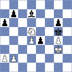Roebers - Guerb (chess.com INT, 2023)