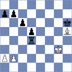 Petrova - Chojnacki (chess.com INT, 2022)