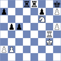 Kasparov - Bellemo (Asiag, 1991)