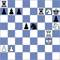 Krivoshein - Marchenkov (Vidnoe, 2010)