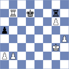 Evans - McIntyre (Lichess.org INT, 2020)