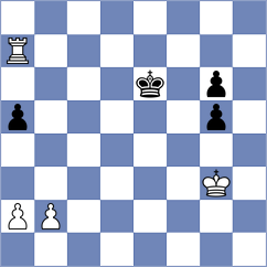 Hovhannisyan - Marcus (Chess.com INT, 2018)