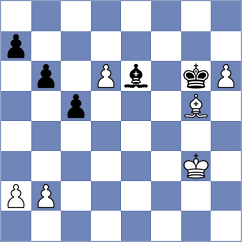 Bortnyk - Acor (chess.com INT, 2022)