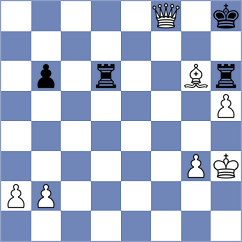Salonen - Venkatesh (chess.com INT, 2025)