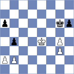 Deboushnik De - Wartiovaara (Reykjavik ISL, 2025)
