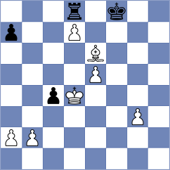 Coates - Atkinson (Melbourne AUS, 2021)