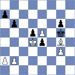 Yurenko - Kosyrev (Kolontaevo, 1998)