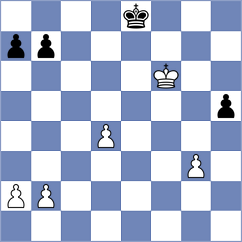 Begmuratov - Pribelszky (chess.com INT, 2025)