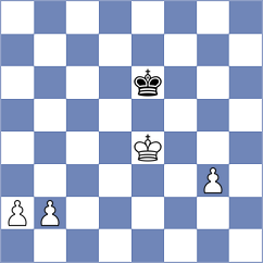 Schulz - Casares Contreras (chess.com INT, 2024)