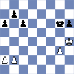 Soliz Montenegro - Cubas Berdnavek (Cascavel, 1996)