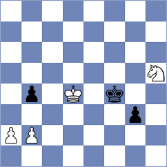 Eckert - Keeling (St Helier, 1999)