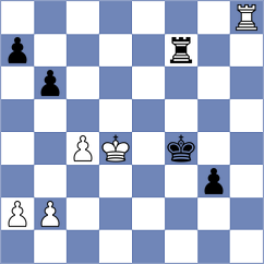 Colville - Boros (chess.com INT, 2024)