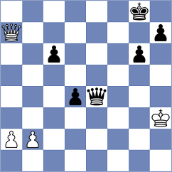 Aupov - Nikitin (Togliatti, 2001)