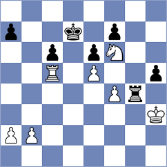 Liu - Carvalho (chess.com INT, 2024)