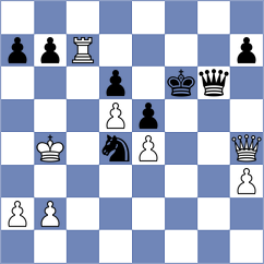 Rojas Sola - Quesada Vera (Malaga, 1997)