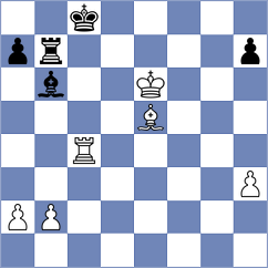 Svane - Nazari (chess.com INT, 2023)