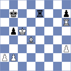 Sanchez Alvares - Bernat (chess.com INT, 2023)