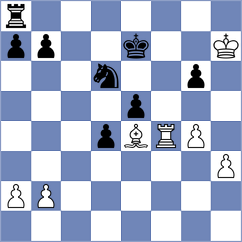 Kokoszczynski - Nakamura (chess.com INT, 2024)