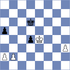 Bravo Siesquen - Centurion Diaz (Chiclayo, 2012)