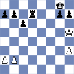 Ezat - Tanenbaum (Chess.com INT, 2021)