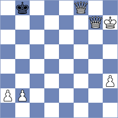 Stadtmueller - Rempe (Playchess.com INT, 2020)