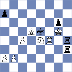 Sertbay - Brankovic (Paracin, 2018)