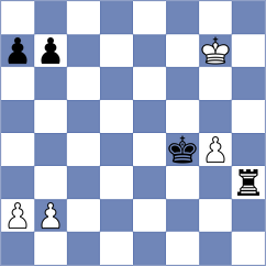 Alhousseyni - Pillay (Khanty-Mansiysk, 2010)