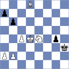 Damjanovic - Milosevic (Belgrade, 2006)