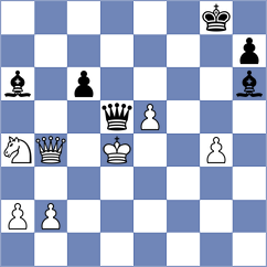 Romanenko - Popelyshev (Moscow, 2009)
