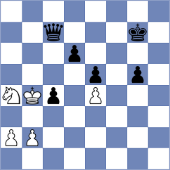 Silva - Ivic (chess.com INT, 2024)