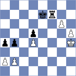 Tristan - Todev (chess.com INT, 2025)
