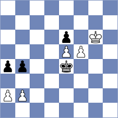 Tishin - Fomin (Tula, 2005)